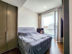 Seletar Park Residence (D28), Condominium #616203421